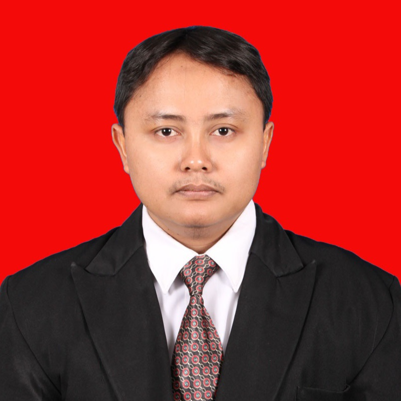 Sungkono Eko Wibowo